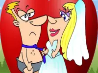 Bachelor VS Cupidon