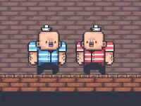 Red and Blue leader 2