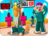 Squid Game Challenge Battle 3D