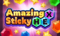 Amazing Sticky Hex