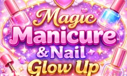 MakeOver Glow Up Match