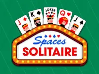 Spaces Solitaire