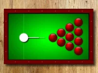 Black Hole Billiard