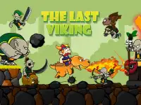 The Last Viking