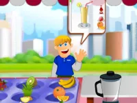 image Fast Fruit Juice