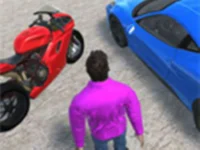 The Best Driver - Fun  amp; Run 3D Game