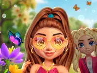 Lovie Chics Spring Break Fashion