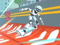 Turbo Stars - Fun  amp;amp; Run 3D Game