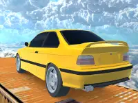 Sky Parking - Car Parking