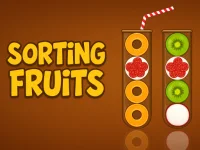 Sorting Fruits Game
