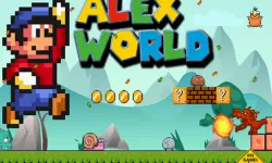 Alex World