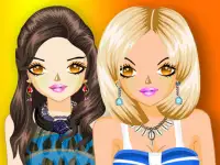 Tina Night Fashion