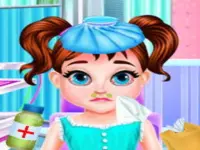 Baby Bad Cold Treatment
