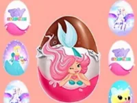 Surprise Egg 2: Gift Opening Game background
