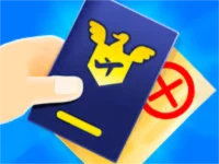 Airport Inspection background