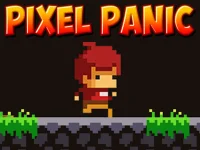 Pixel Panic