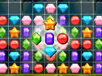 Gems Tetriz Match 3