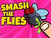 Smash The Flies