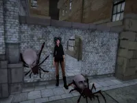 Lets Kill Jane The Killer: Don #039;t Go to Sleep
