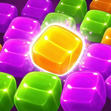 Jelly Match Game