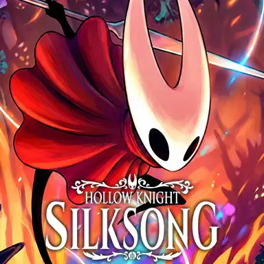 Hollow Knight Silksong Game