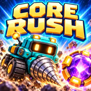 CORE RUSH