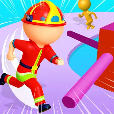 Stumble Boys: Party Royale