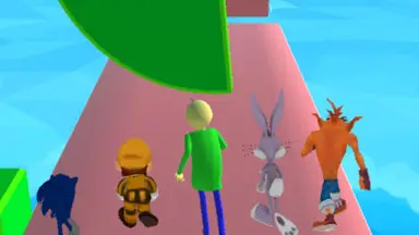 Baldi
