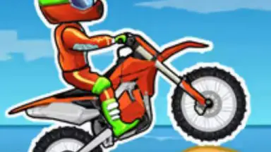 Bike Racing