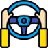 Driving