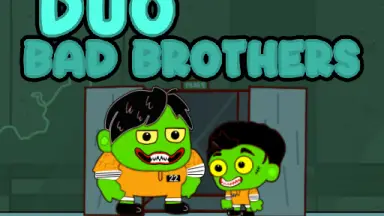 Fart Brothers
