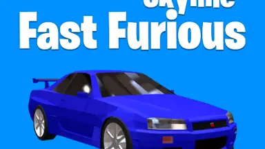 Fast And The Furious