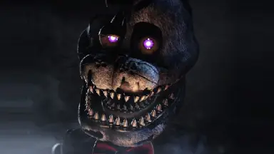 Five Nights At Freddy
