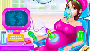 For Pregnant Women