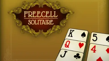 Freecell Solitaire