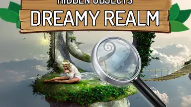 Hidden Objects