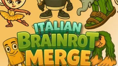 Italian Brainrot