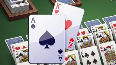 Klondike Solitaire
