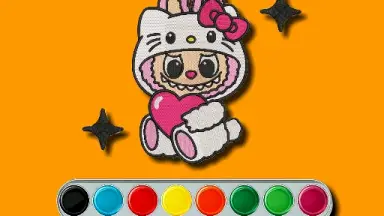 Labubu