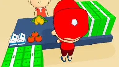 My Game