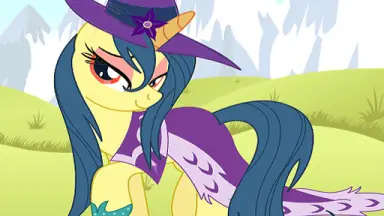 Pony Creator