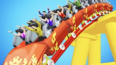 Roller Coaster