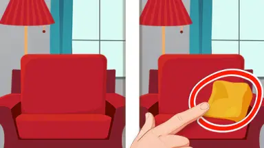 Spot The Difference