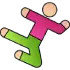 Stickman