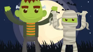 Vampires